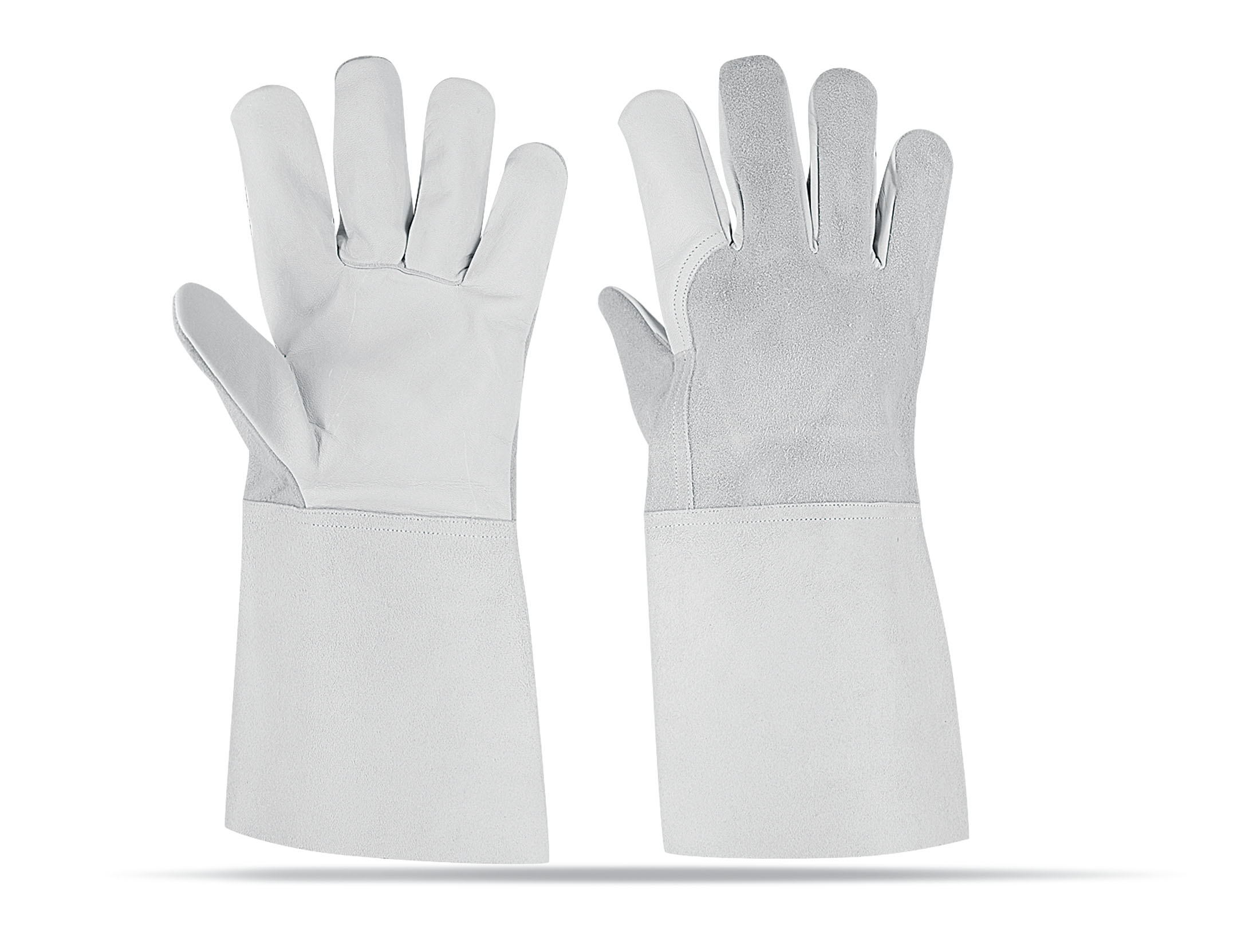 MS-0087 Welding Gloves